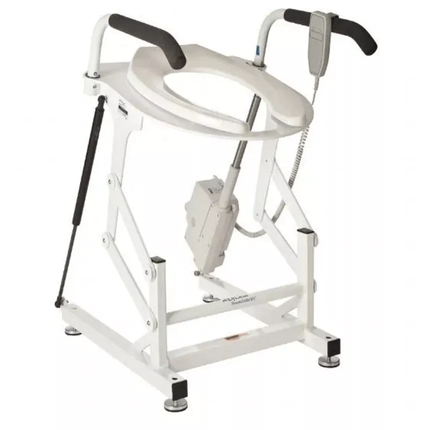 Pediatric Toilet Lift