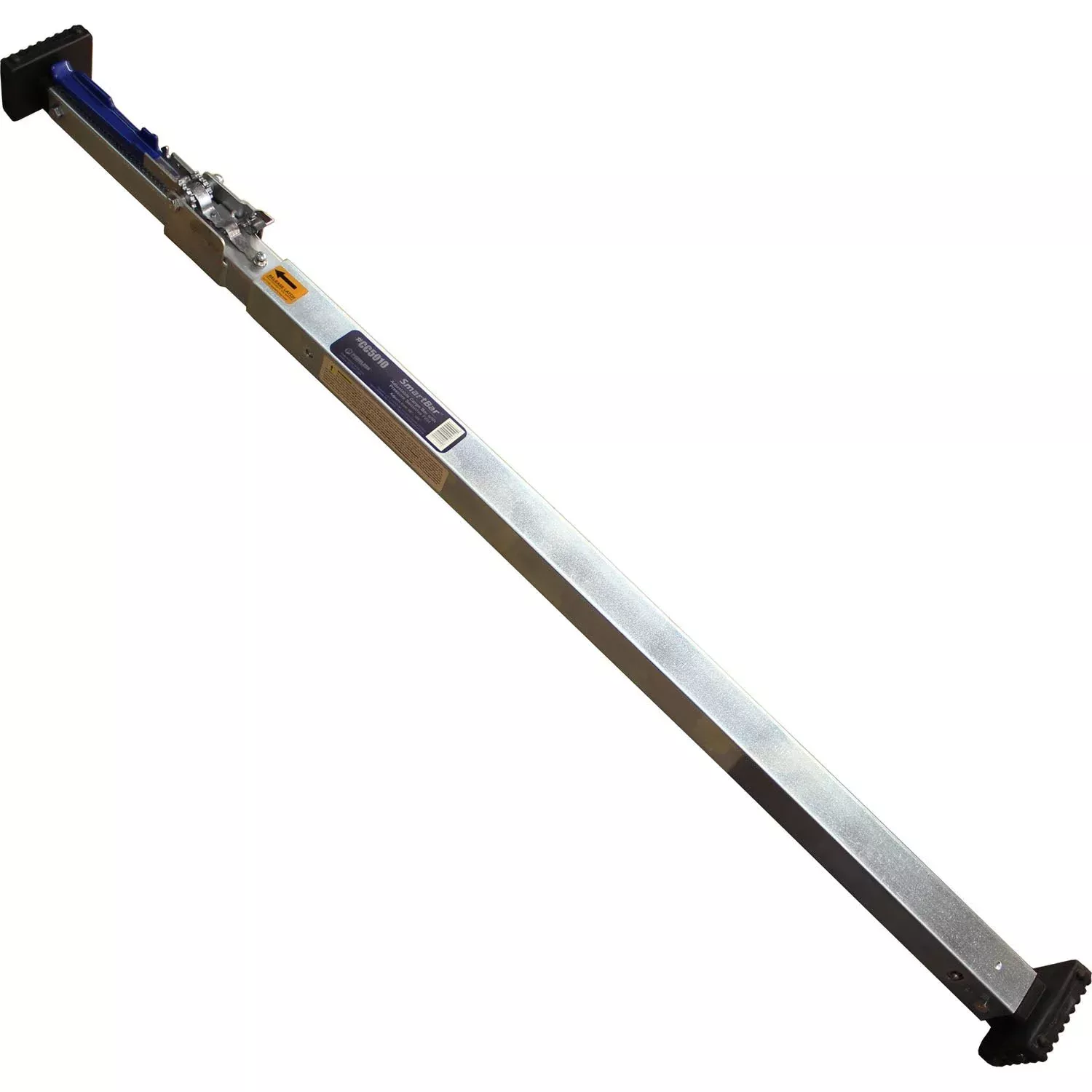 Peerless CC5010 SmartBar Ratcheting Cargo Bar, 48 to 108 Inch Load Lock