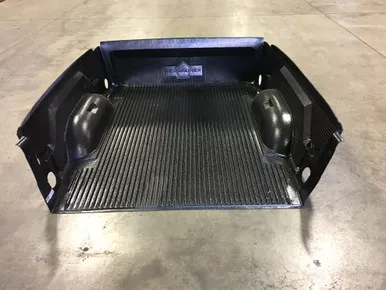 Penda 62016SR Tub FOR 2500/3500 Series