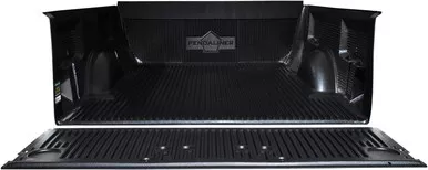 Penda 63106SRX Drop-in Bed Liner for 19-23 Ford Ranger 6' Bed