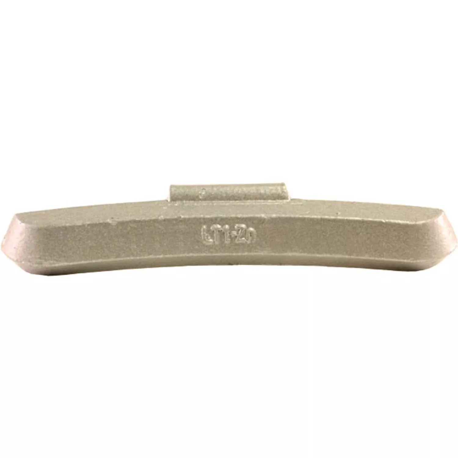 Perfect Equipment LT1-015Z Coated Zinc Wheel Weight 1.50 oz - Box of 25