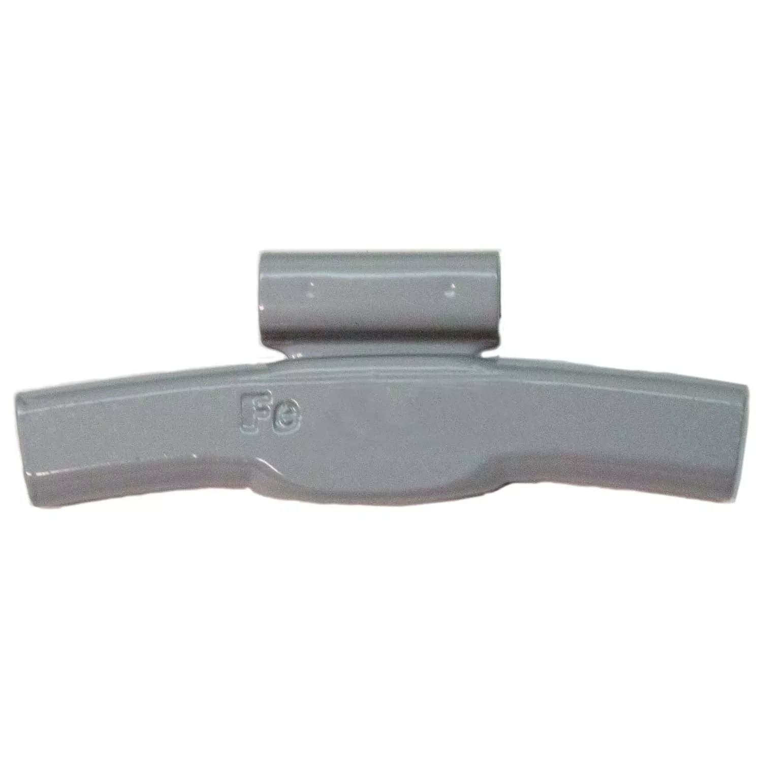 Perfect Equipment T075FE Coated Steel Wheel Weight 0.75 oz - Box of 25