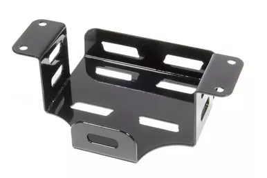 Performance Distributors D.U.I. Battery Box Dyna-Batt Black 5475BK