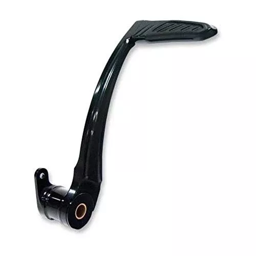 Performance Machine Black Ano Contour Brake Lever 0032-1082-B