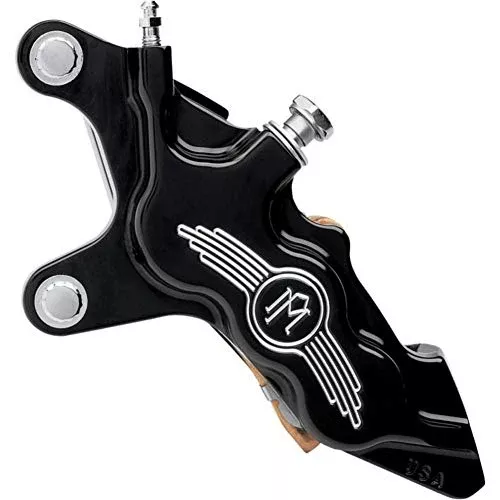 PERFORMANCE MACHINE CALIPER 6PIS CC LTFT 11.5 0051-2909-BM