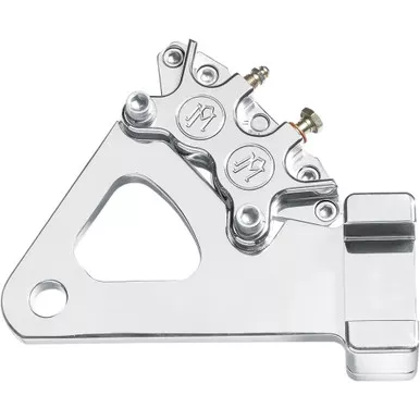 Performance Machine Classic Rear Caliper FXR
