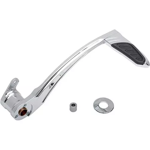 Performance Machine Contrast Cut Brake Lever Assembly without Floorboards for H – One Size
