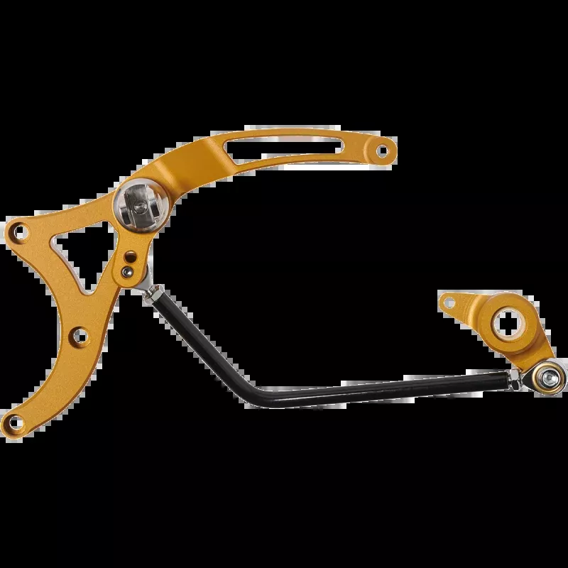 PERFORMANCE MACHINE MID CONTROLS 17-23 HARLEY DAVIDSON BAGGERS