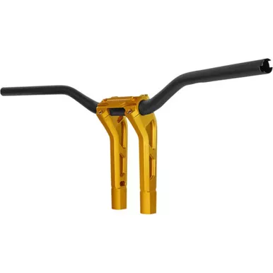 Performance Machine PhatBar Handlebar and Riser Kits