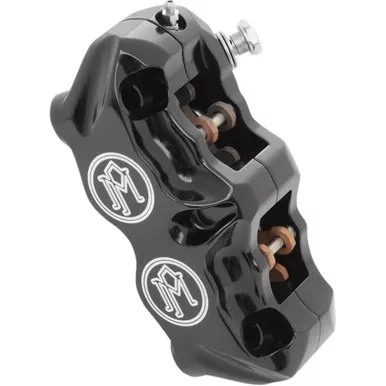 Performance Machine Radial Mount Calipers