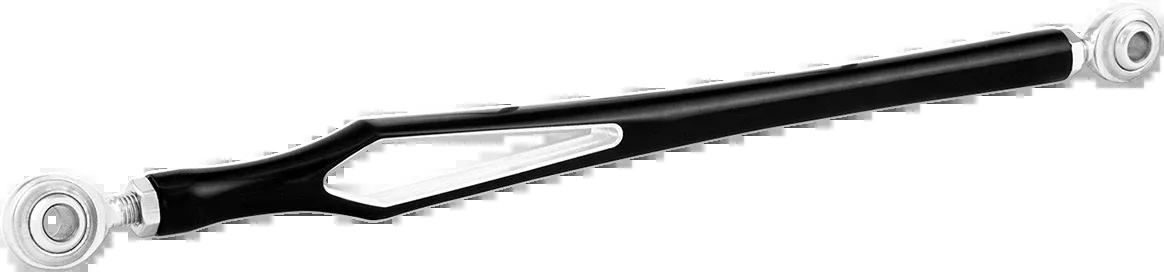 Performance Machine Superlight Contrast Cut Shift Rod 1986-2017 Harley Softail