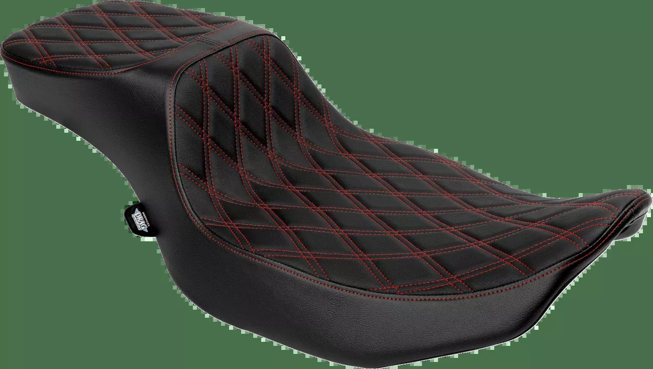 Performance Predator 2-Up Seat with Extended Reach