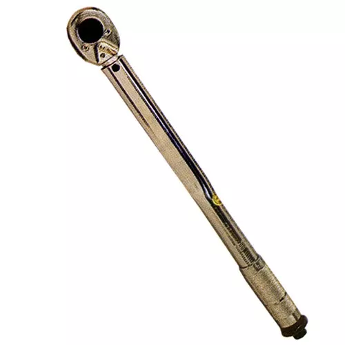 Performancetool M200DB Drive Slick Torque Wrench 1/2