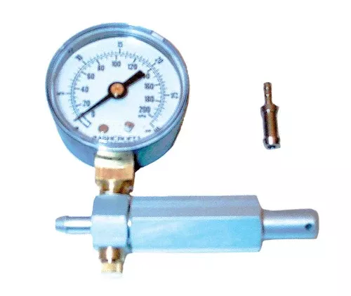 Performancetool W2980 Battery Alternator Voltage Checker