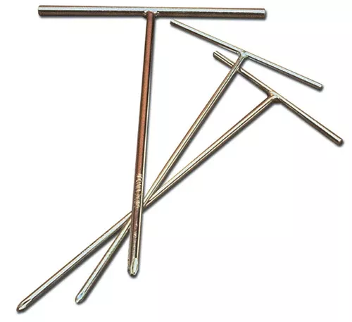 Performancetool W38876 Hex Bit Socket 3/8"