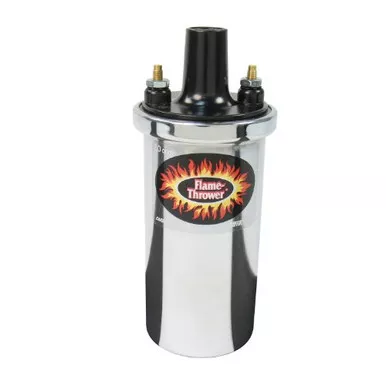 Pertronix 40501 CHR Coil Oil Fill