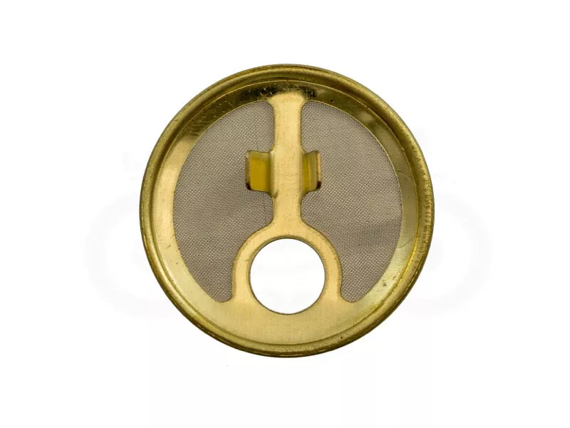 Petcock Fuel Filter Screen (OEM)