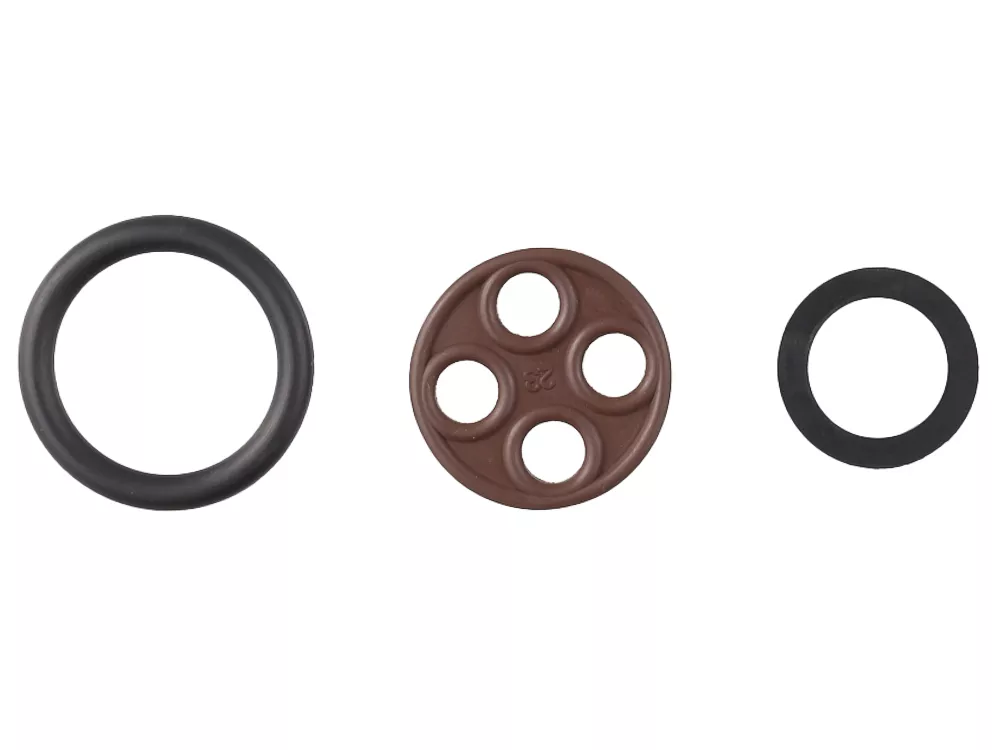 Petcock Rebuild Kit (Aftermarket)