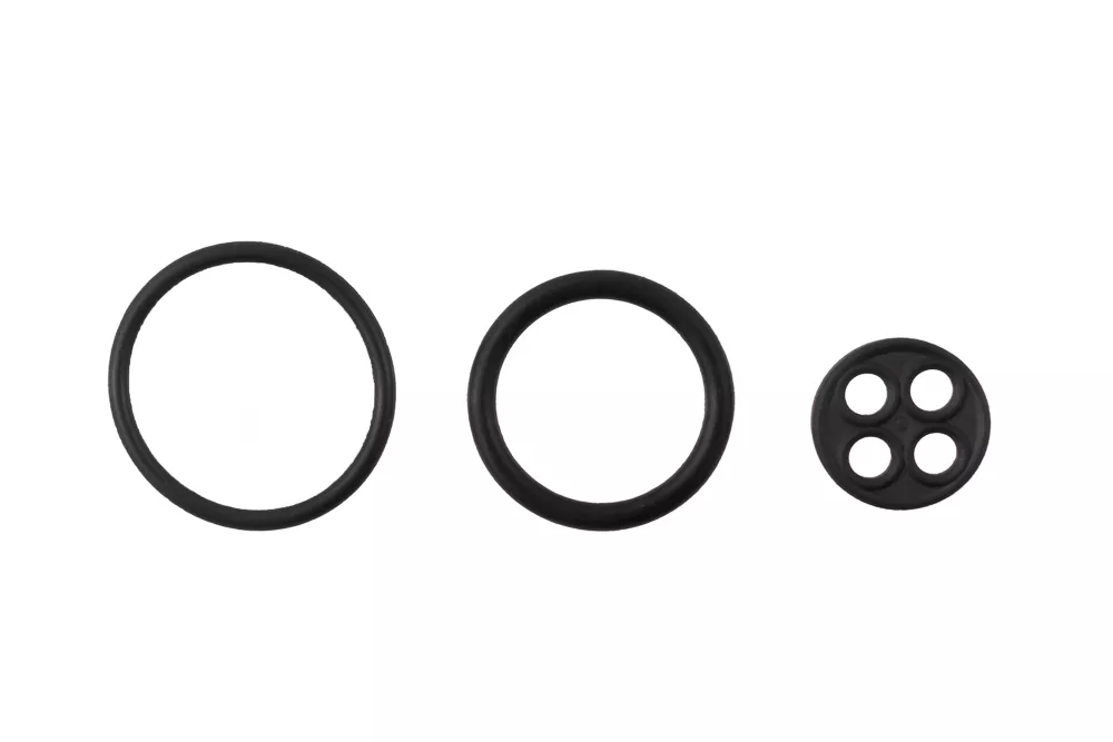 Petcock Rebuild Kit | Honda CB100 / CB125 / CB175 / CB200