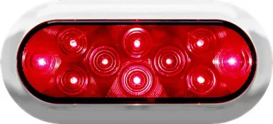 Peterson Manufacturing V423XR-4 Stop and Tail Light