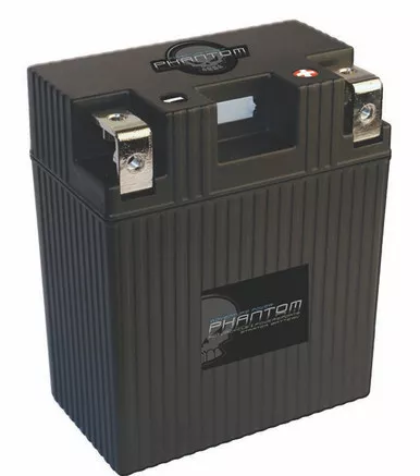 Phantom APP14L5-BS12 Lithium-Iron Phosphate (LiFePO4) Powersports Battery