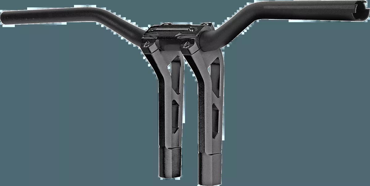 Phatbar & Riser Kit / External Wiring