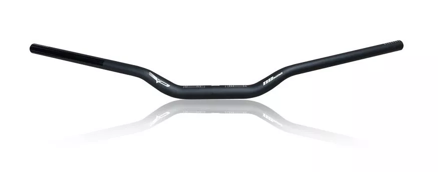 Phoenix 118 Mini Handlebars 1-1/8"
