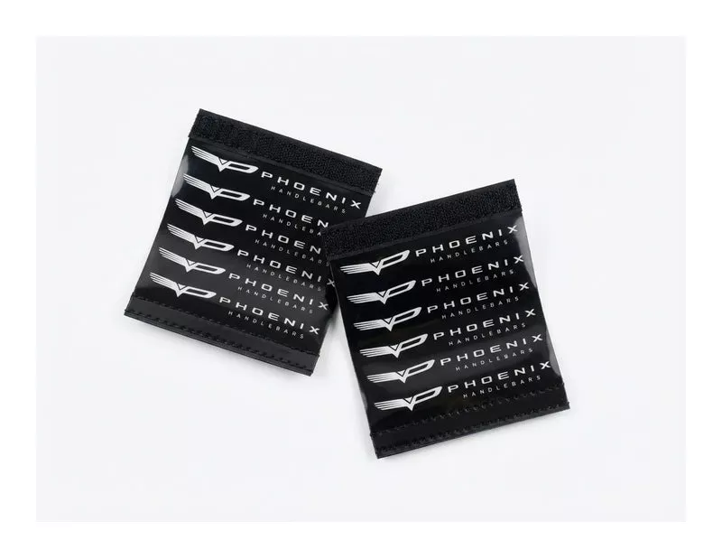 Phoenix Grip Covers