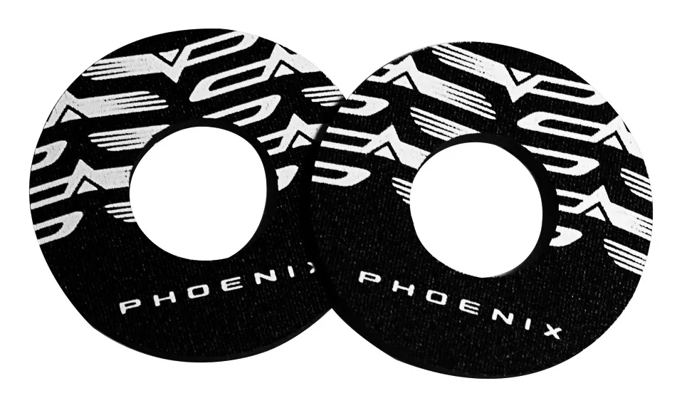 Phoenix Grip Donuts