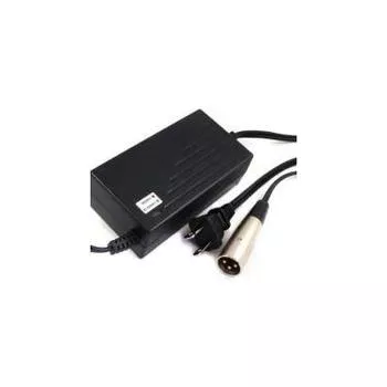 Phoenix, Spitfire, Geo & Cobalt Battery Charger