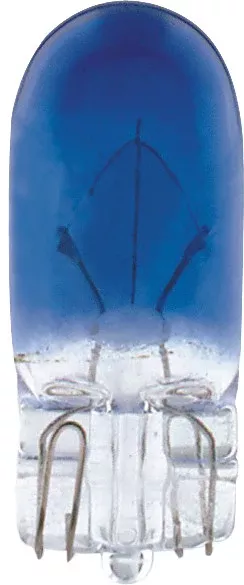 PIAA 168 XTREME WHITE BULB 5W 2/PK 72020