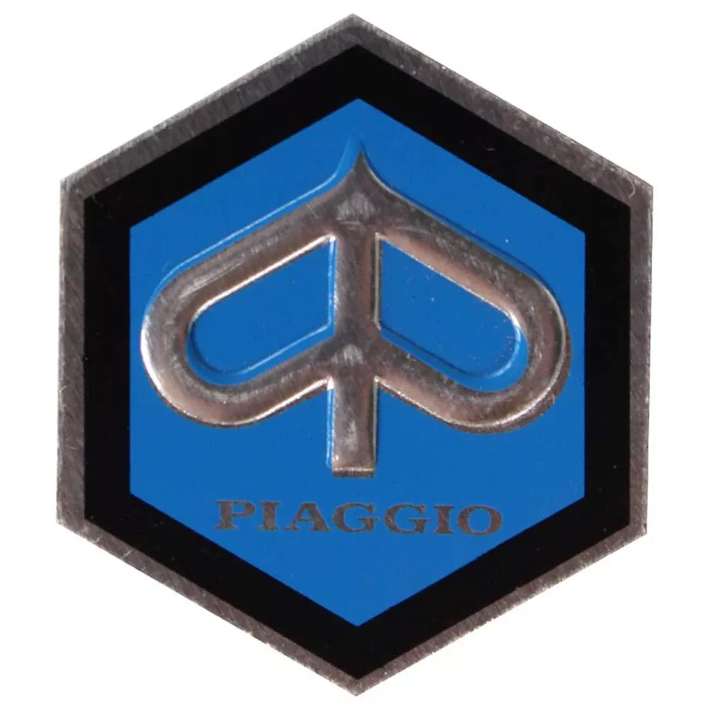 Piaggio Emblem (Hex);Vespa SF