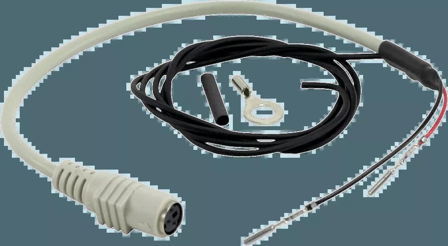Pigtail Harness / '01-'12