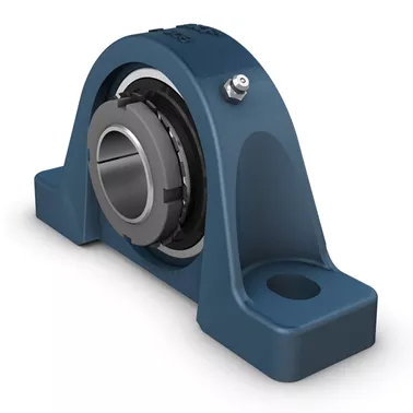 PILLOW & BEARING ASSY