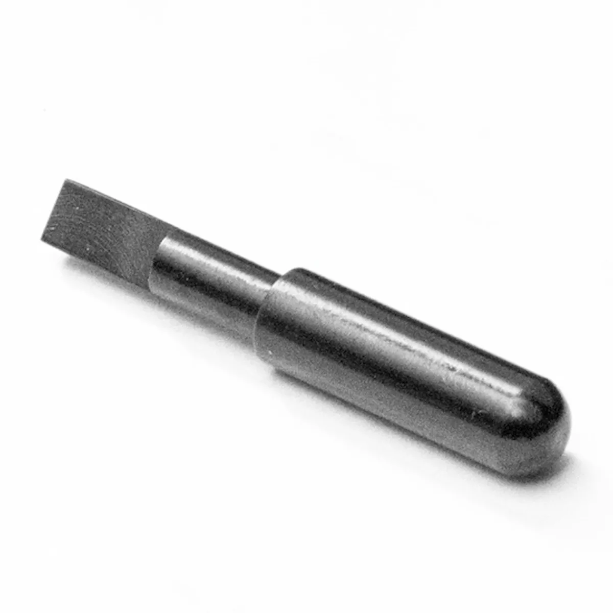 PILOT FOR VALVE GUIDE TOP CUTTER
