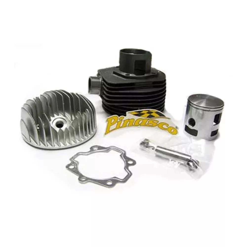 Pinasco 177cc Cylinder Kit (2 port); Vintage Vespa