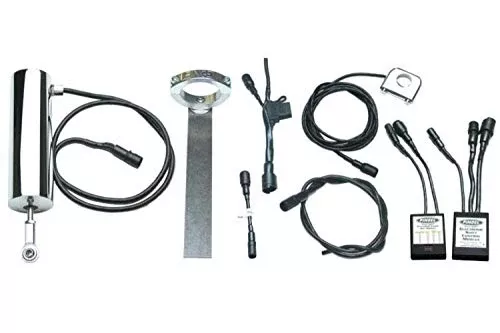 Pingel All Electric Easy Shift Kit 77901