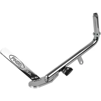 Pingel Kickstand – 62252 For Harley Touring 2007-2023