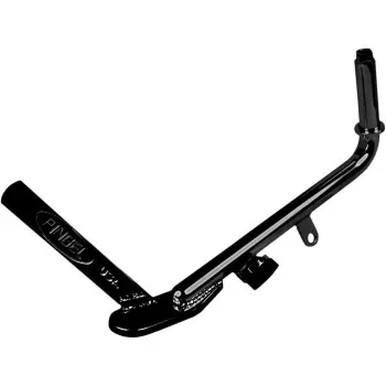 Pingel Kickstand – 62252BLK For Harley Touring 2007-2023