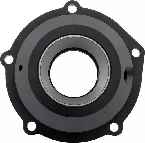 Pinion Support 28spl Daytona Forged Aluminum BK ALL68396