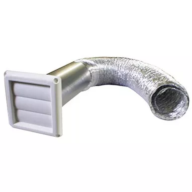 Pinnacle 18-1055 Inside Vent Kit