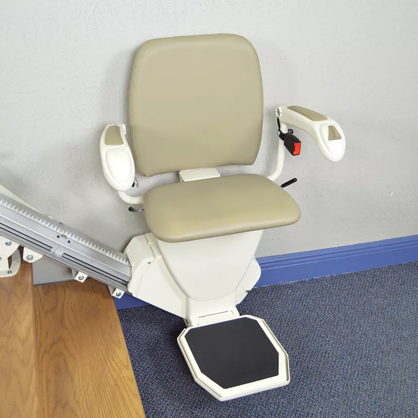 Pinnacle Premium Stair Lift