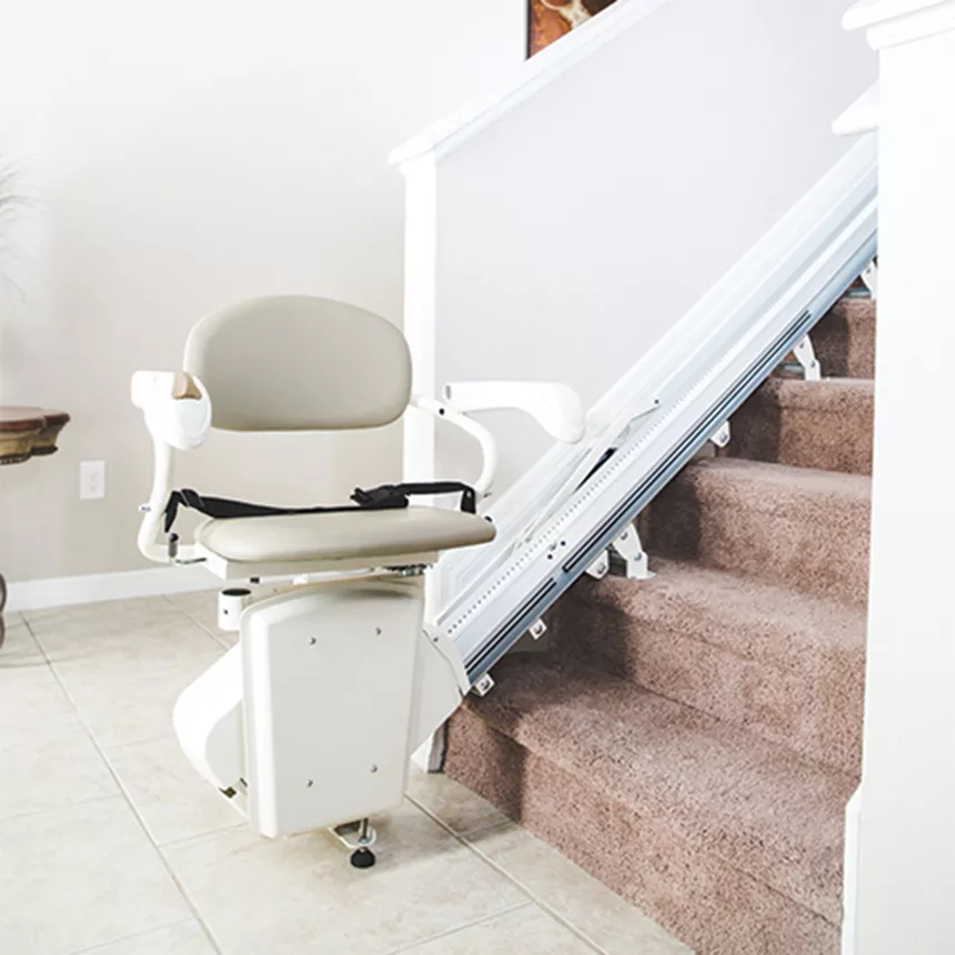 Pinnacle Stair Lift