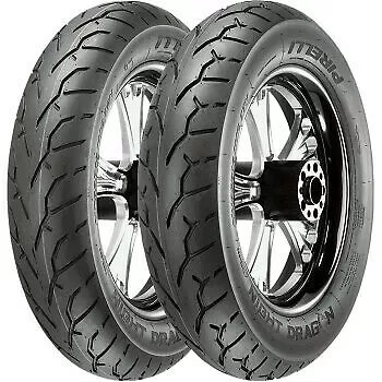 PIRELLI 0302-0645 2211600 Night Dragon and GT High-Performance Cruiser — Front Tire - 130/90-16 - 73H