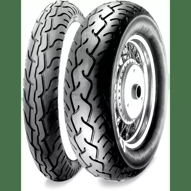 Pirelli 140/90-16 71H MT66 Rear