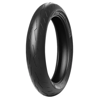 Pirelli Diablo Rosso IV Front Motorcycle Tire 120/70ZR-17 (58W)