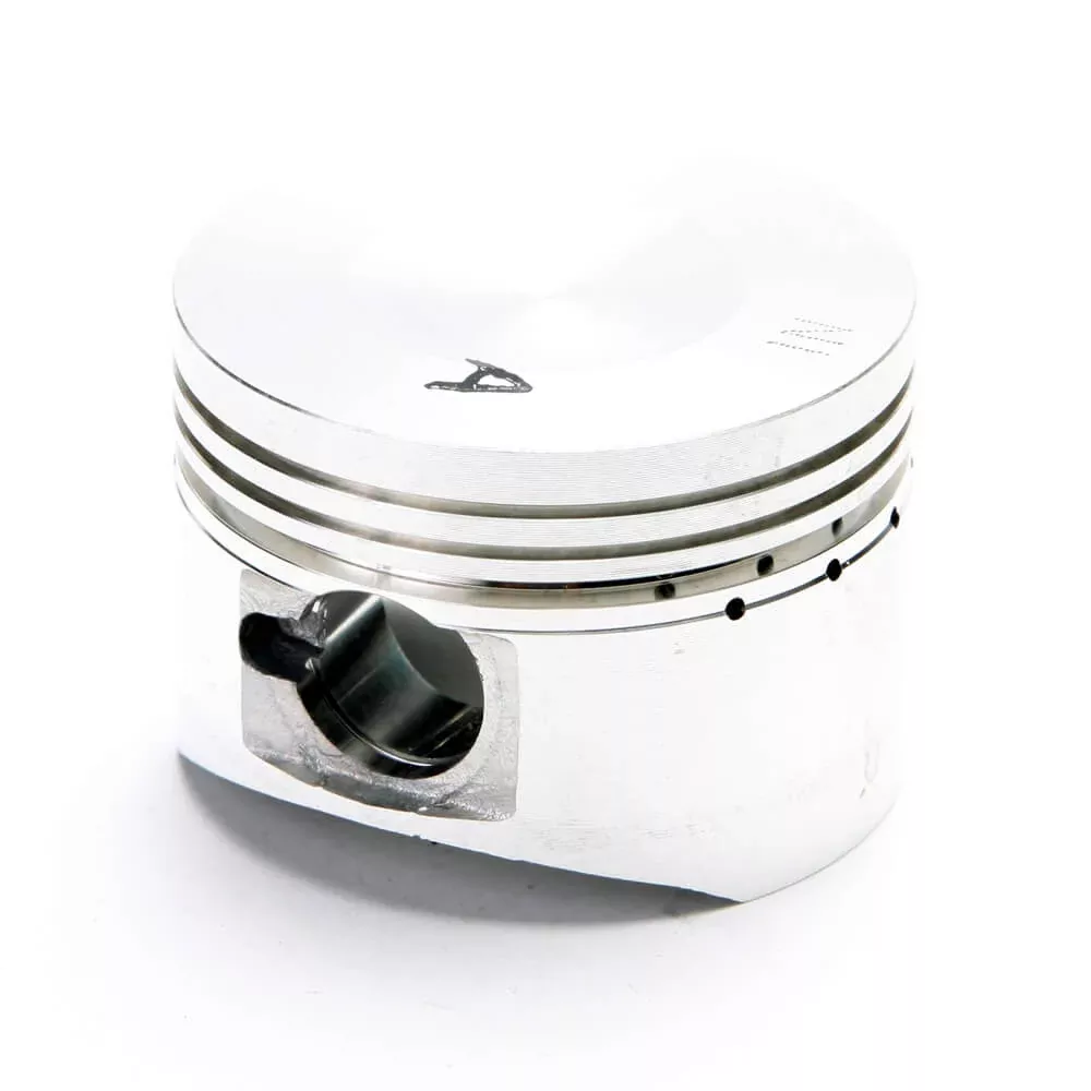 Piston (125 cc);GY6