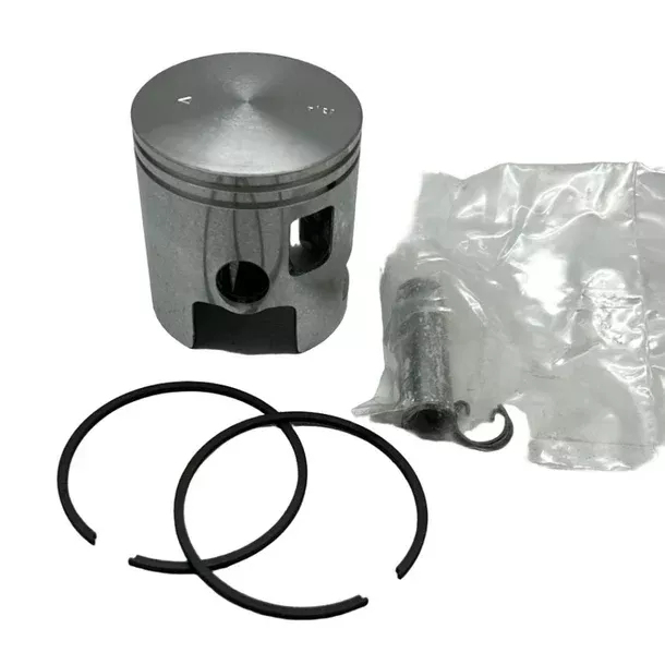 Piston 177 cc(63.4 mm first oversize) ;Polini