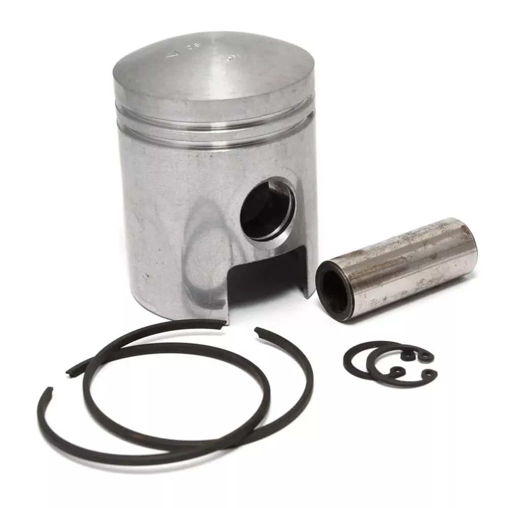 Piston (1st Over, 47.2 mm); V9A