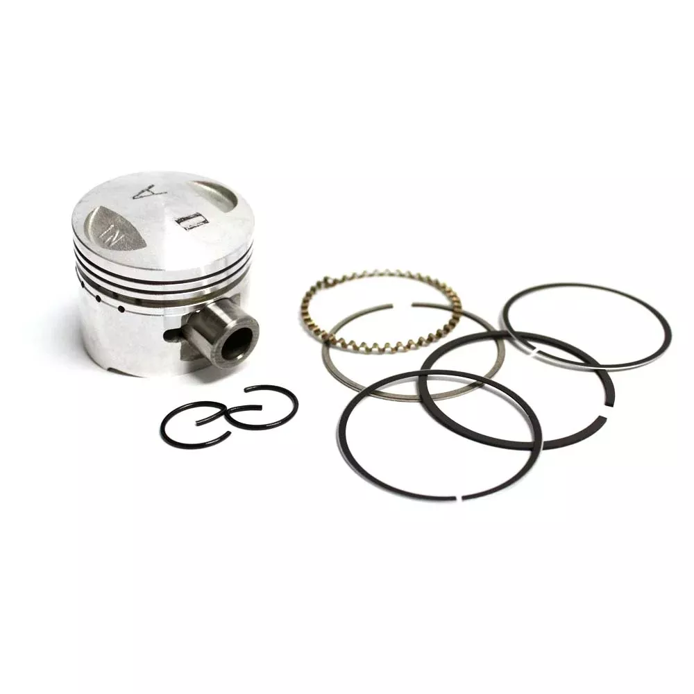 Piston (Complete); 139QMB